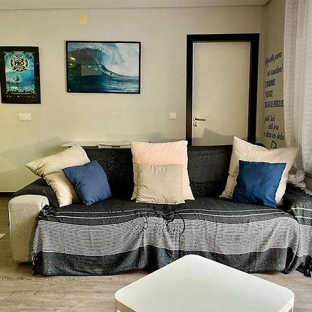 Atlantic Surf Apartment 페렐 외부 사진