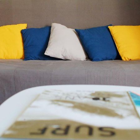 Atlantic Surf Apartment 페렐 외부 사진
