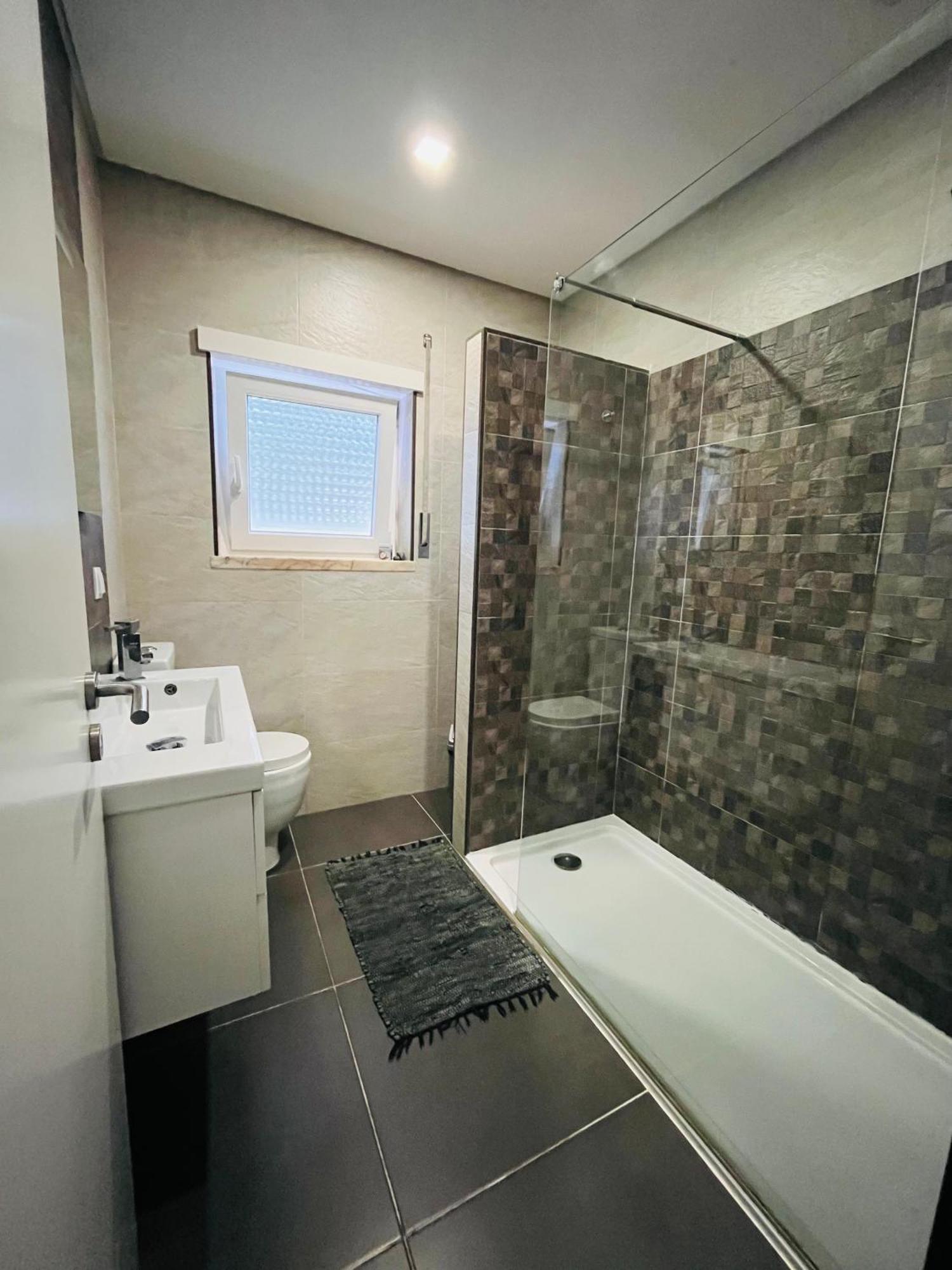 Atlantic Surf Apartment 페렐 외부 사진