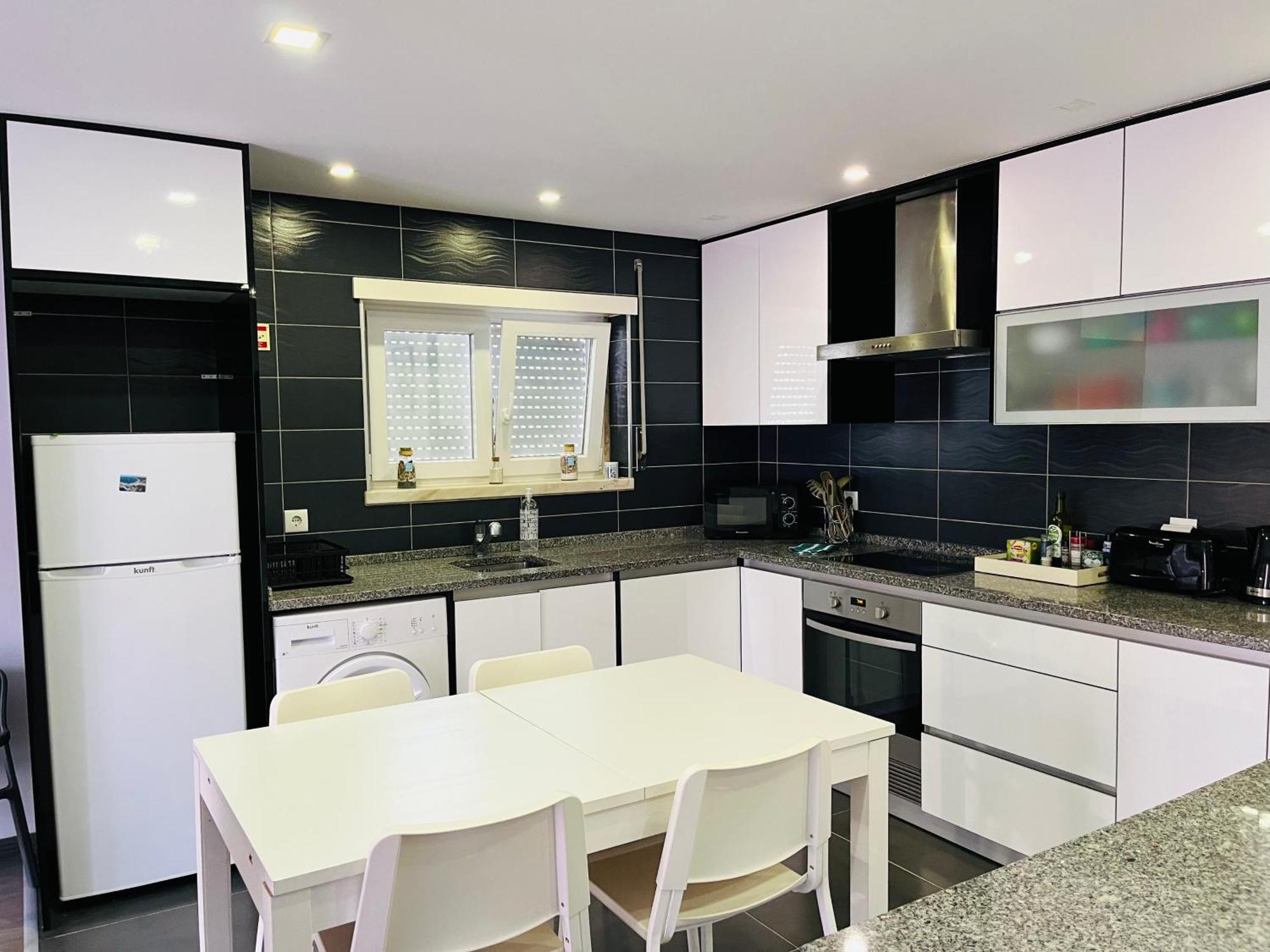 Atlantic Surf Apartment 페렐 외부 사진