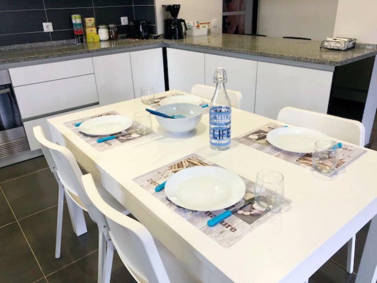 Atlantic Surf Apartment 페렐 외부 사진