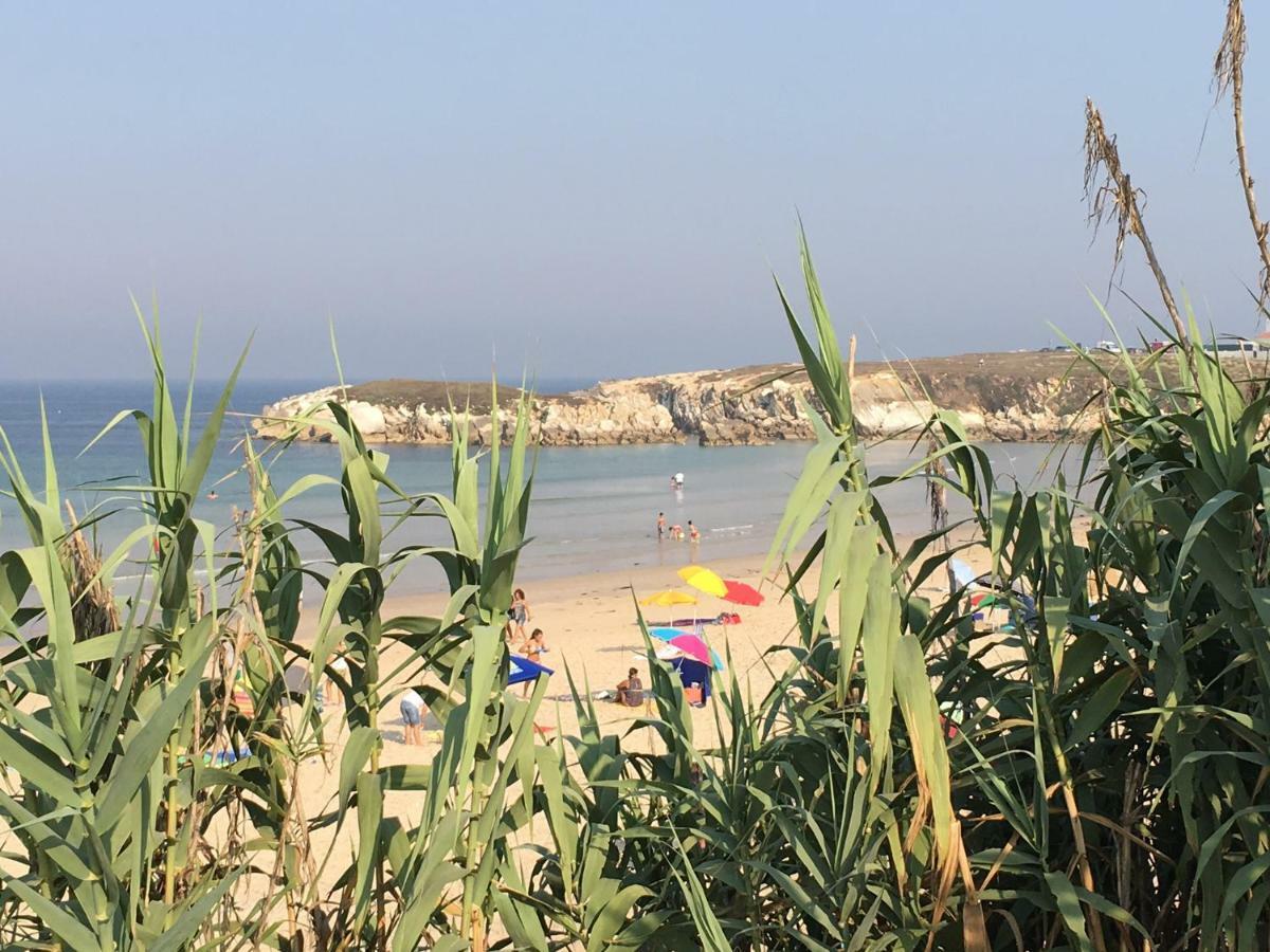 Atlantic Surf Apartment 페렐 외부 사진