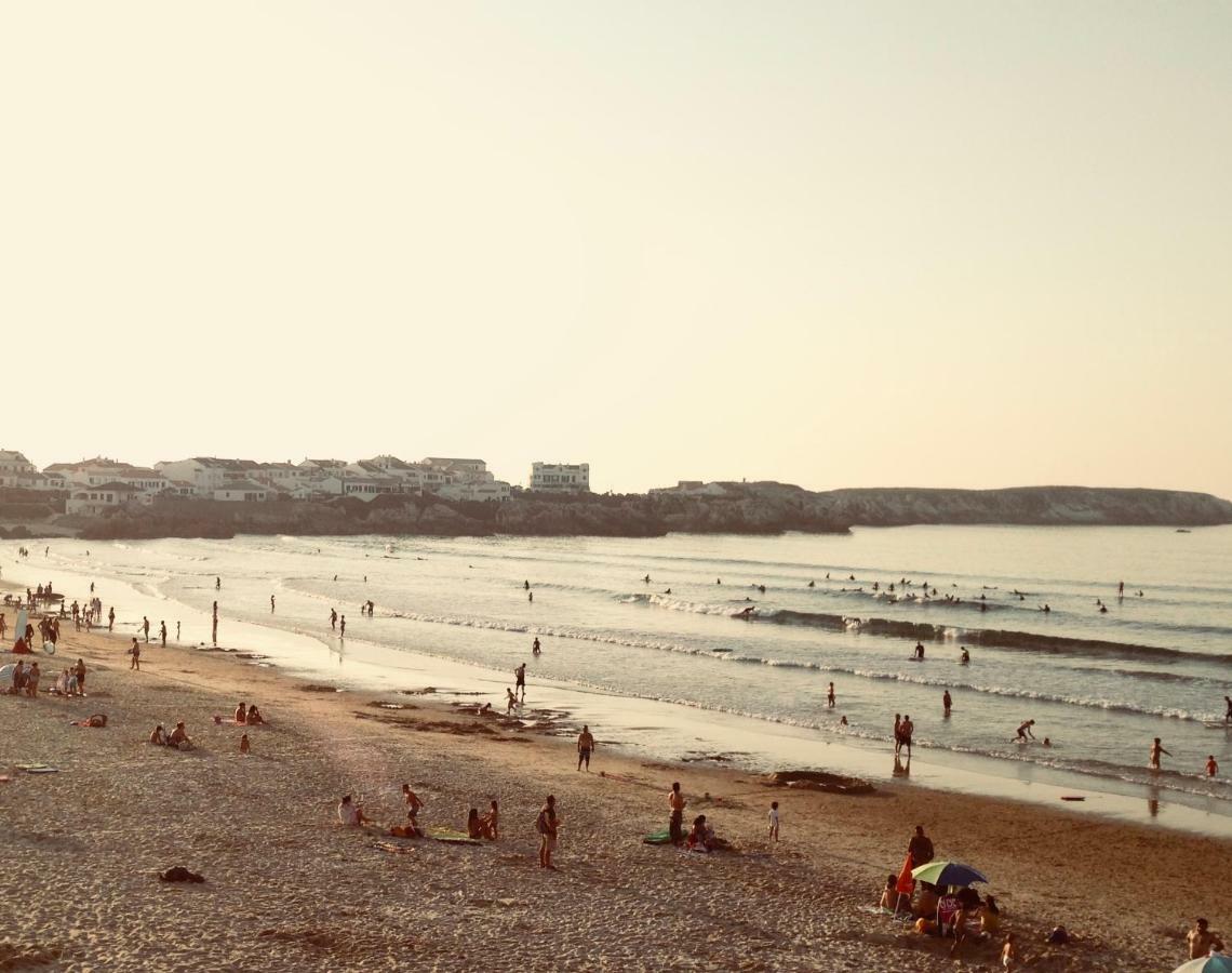 Atlantic Surf Apartment 페렐 외부 사진