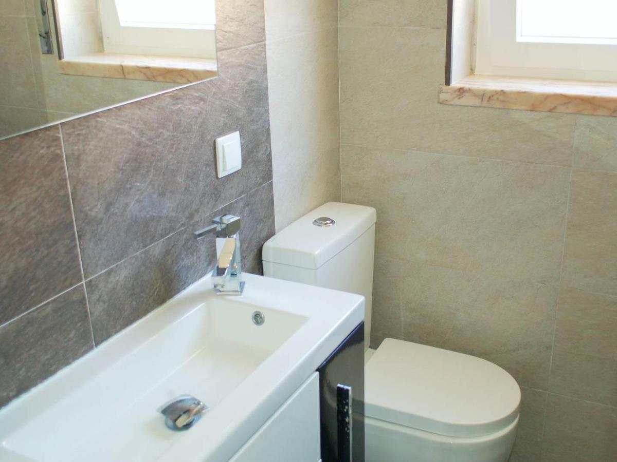 Atlantic Surf Apartment 페렐 외부 사진