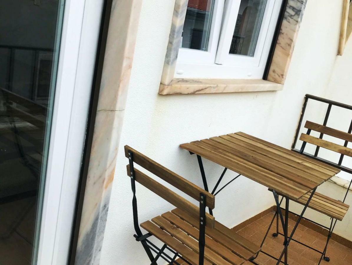 Atlantic Surf Apartment 페렐 외부 사진