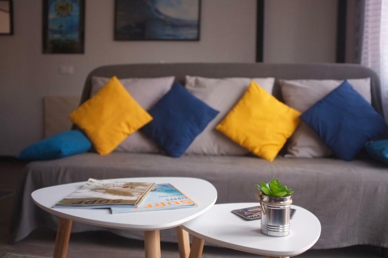 Atlantic Surf Apartment 페렐 외부 사진