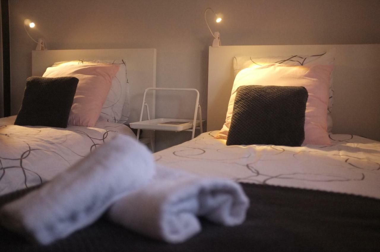 Atlantic Surf Apartment 페렐 외부 사진