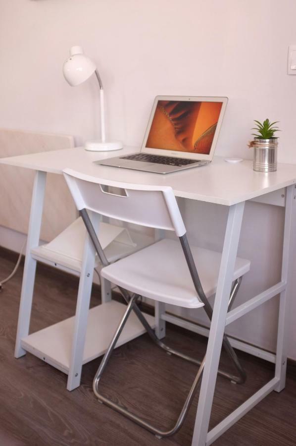 Atlantic Surf Apartment 페렐 외부 사진