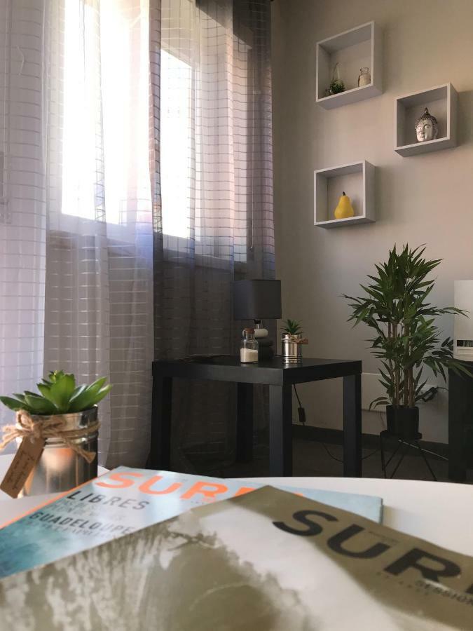 Atlantic Surf Apartment 페렐 외부 사진