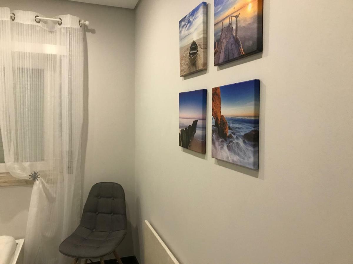 Atlantic Surf Apartment 페렐 외부 사진