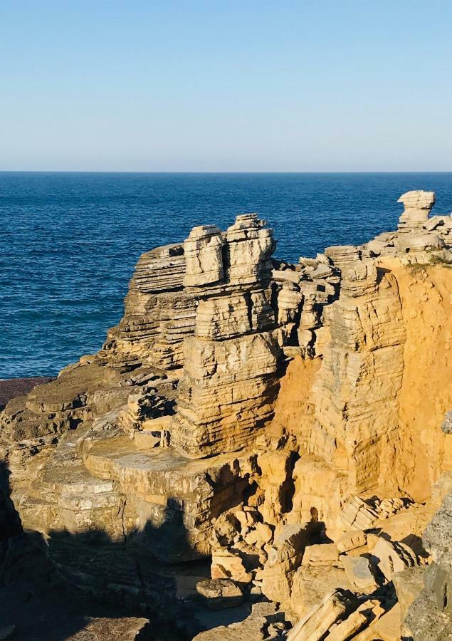 Atlantic Surf Apartment 페렐 외부 사진