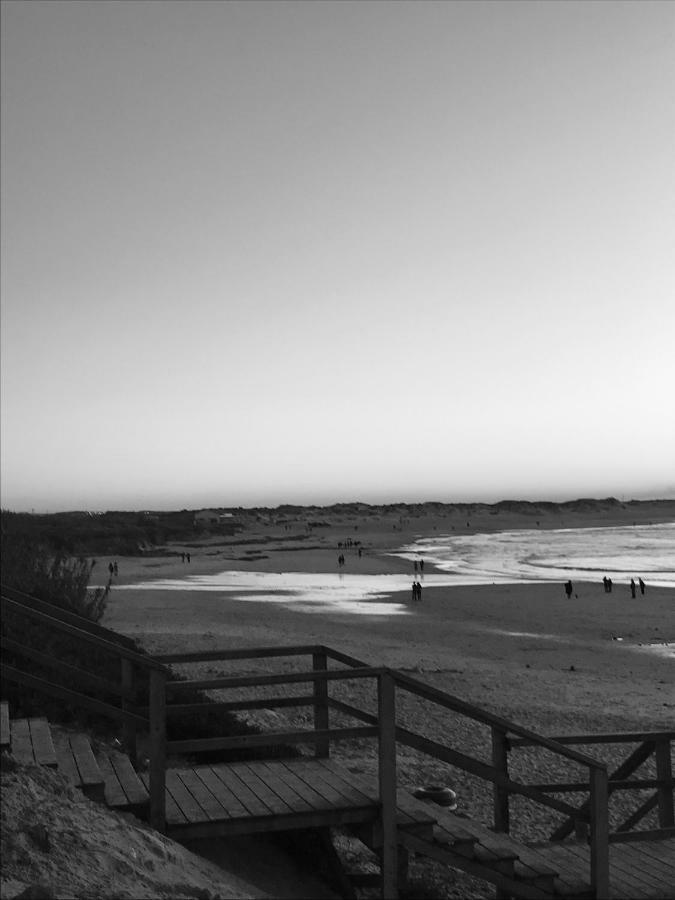 Atlantic Surf Apartment 페렐 외부 사진