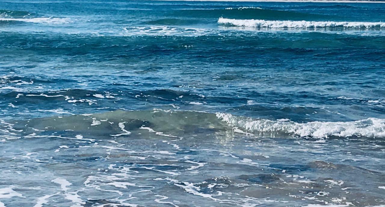 Atlantic Surf Apartment 페렐 외부 사진