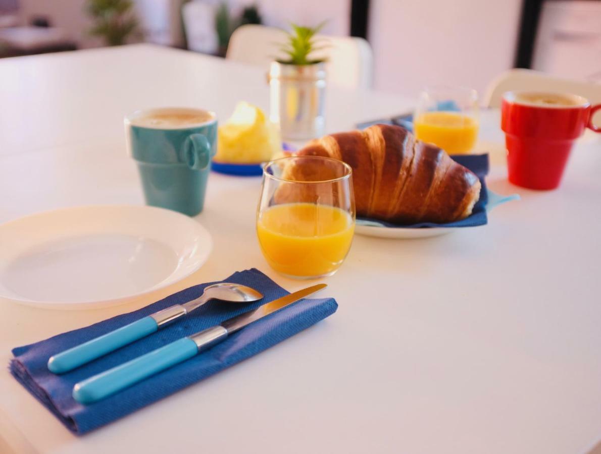 Atlantic Surf Apartment 페렐 외부 사진