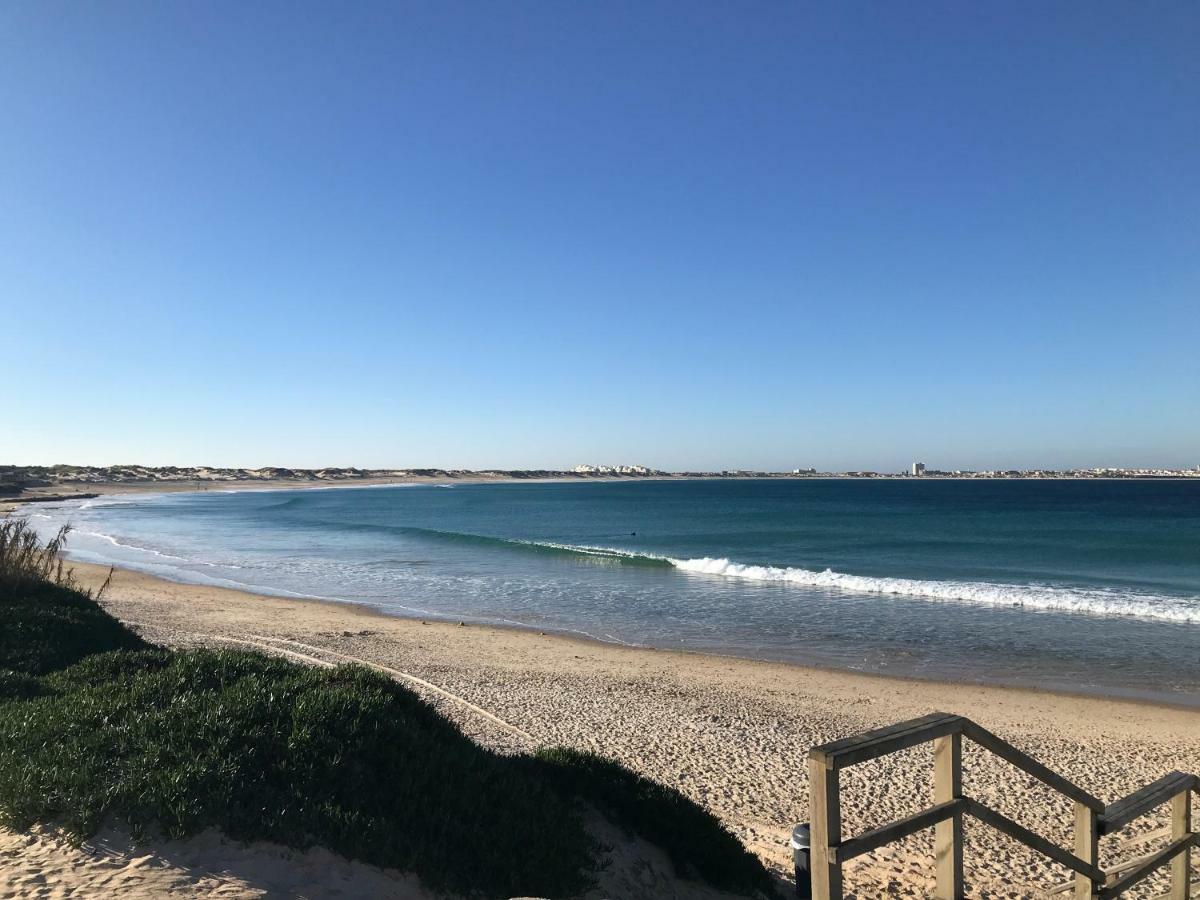 Atlantic Surf Apartment 페렐 외부 사진