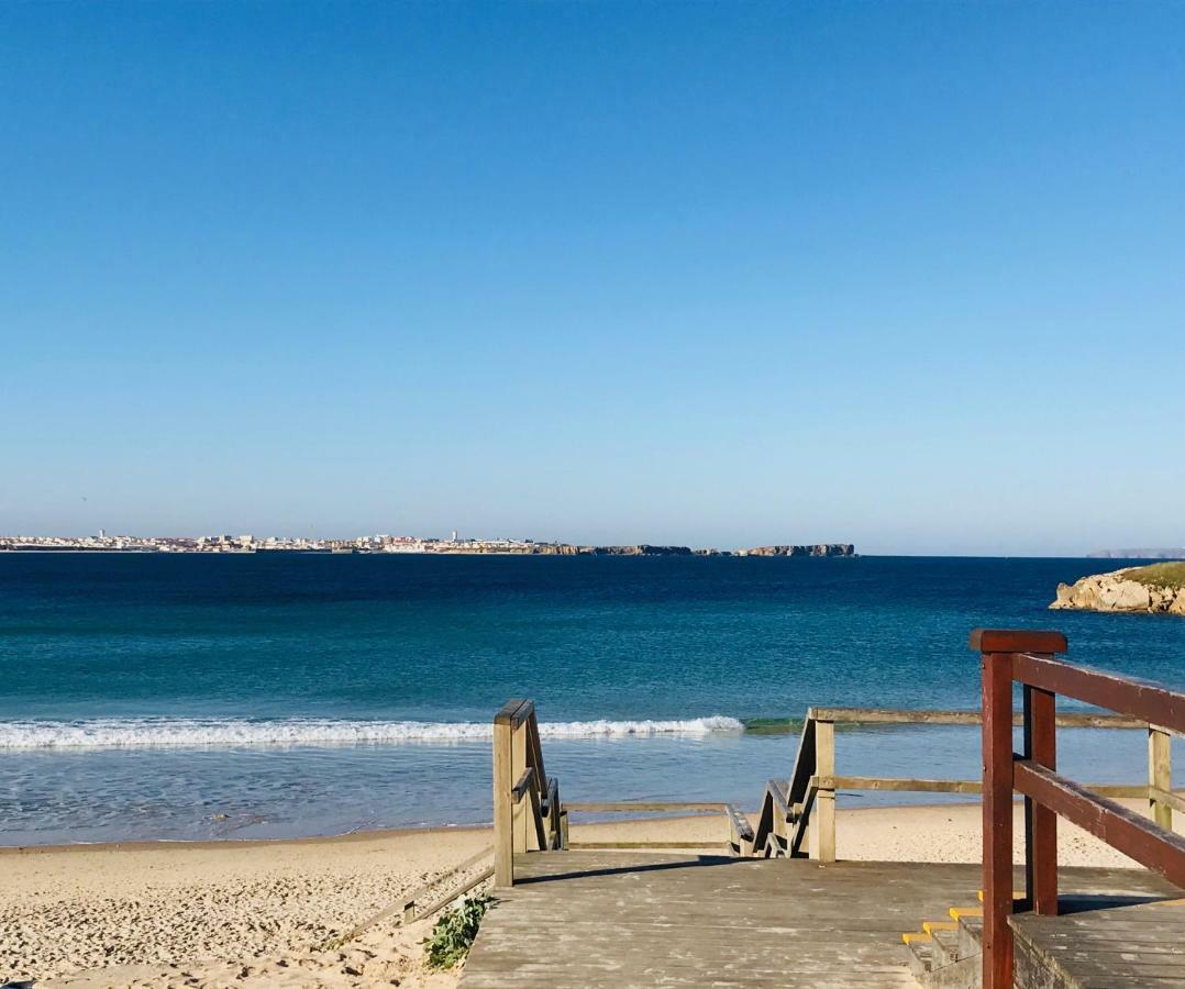 Atlantic Surf Apartment 페렐 외부 사진