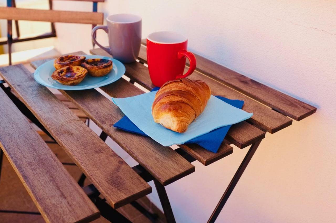 Atlantic Surf Apartment 페렐 외부 사진