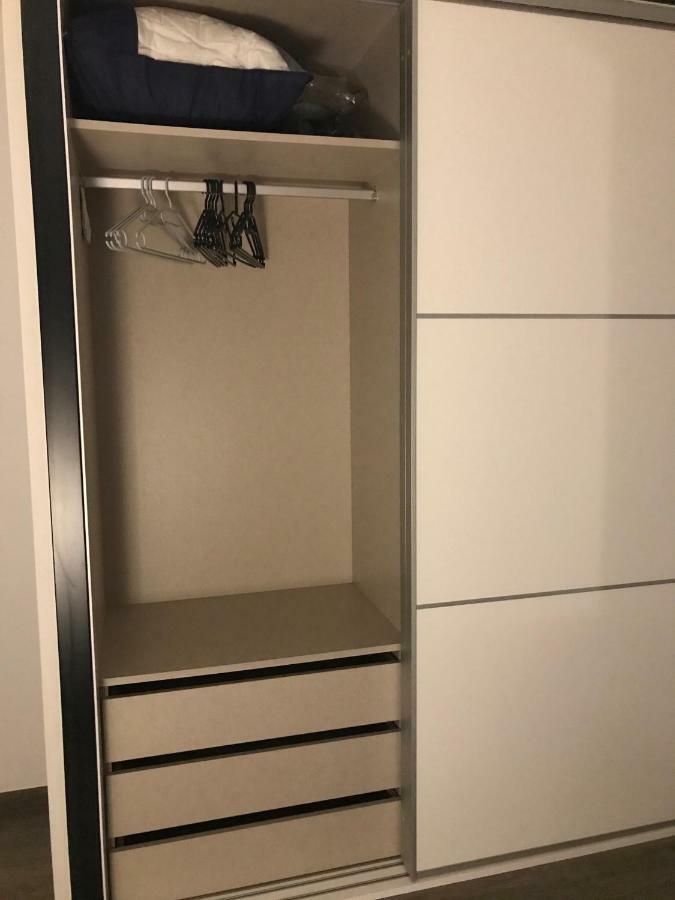 Atlantic Surf Apartment 페렐 외부 사진